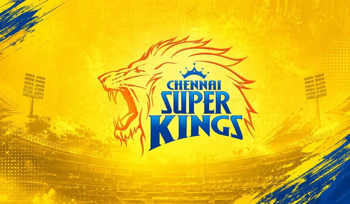 CSK-Chennai Super Kings