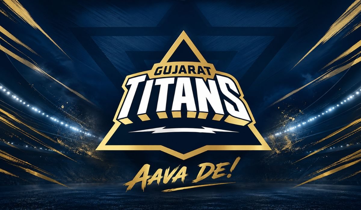 GT-Gujarat Titans