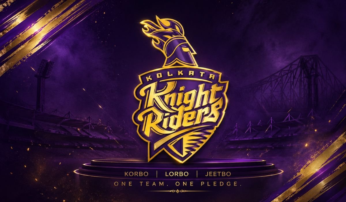 KKR-Kolkata Knight Riders