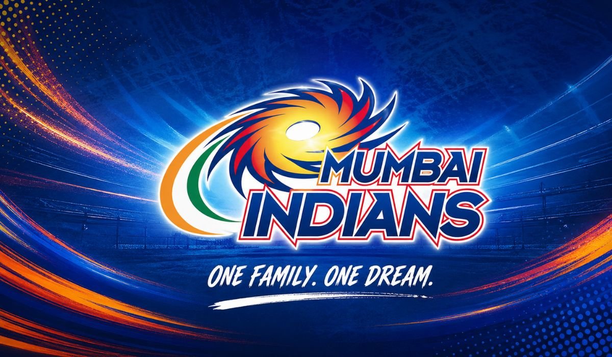 MI - Mumbai Indians