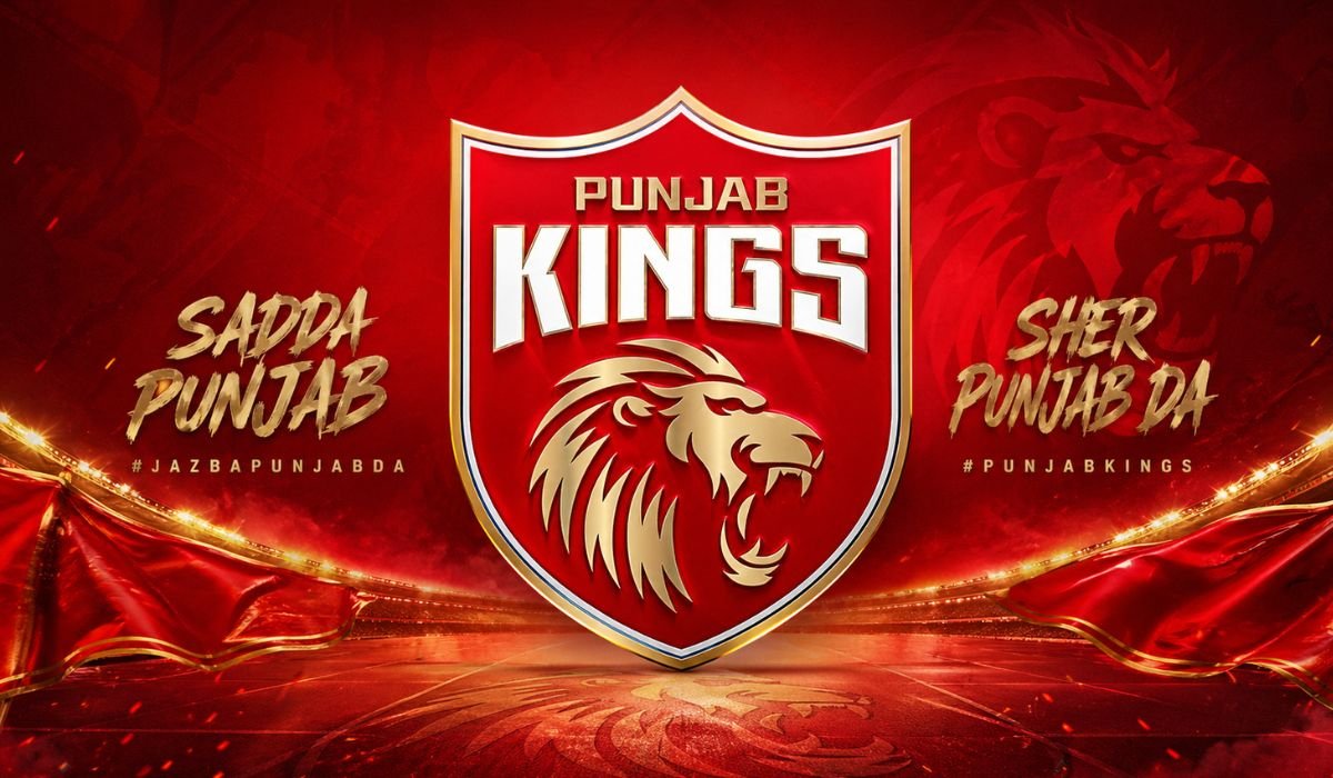 PBKS - Punjab Kings