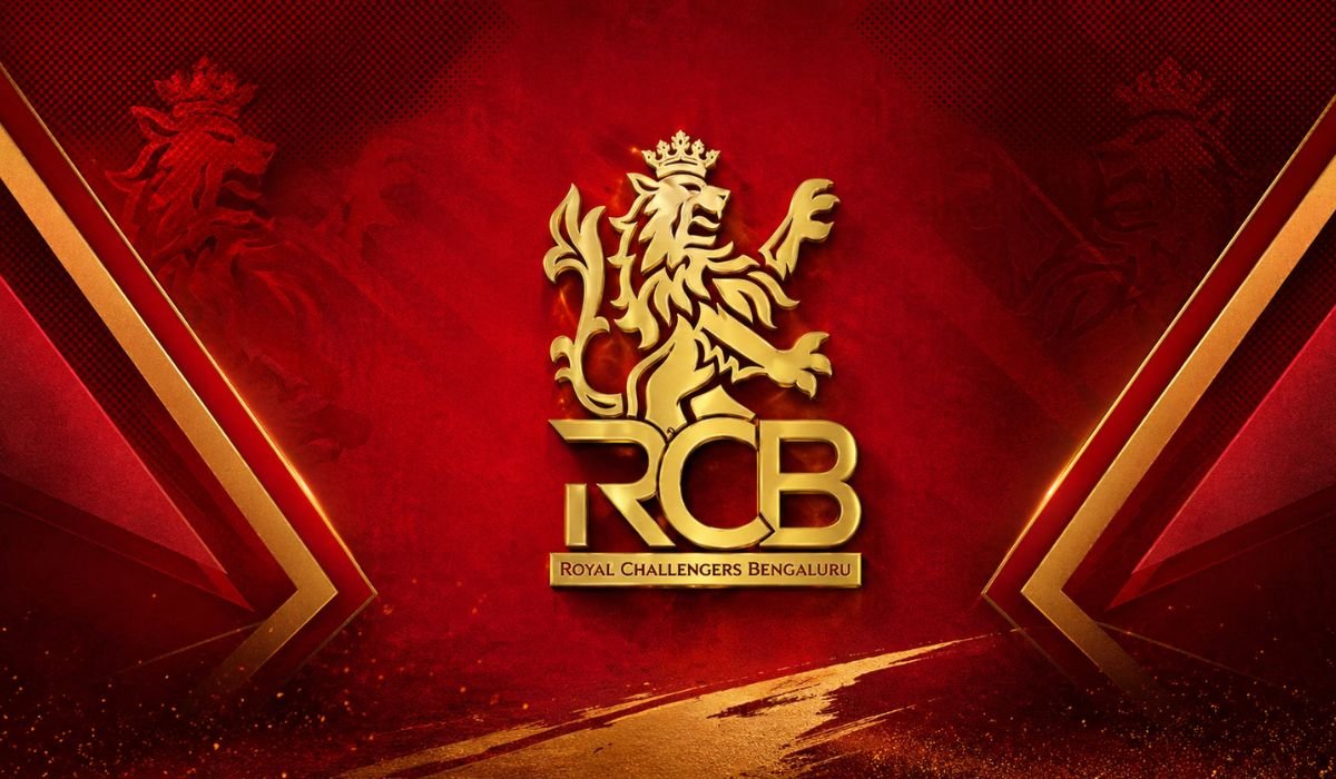 RCB-Royal Challengers Bengaluru