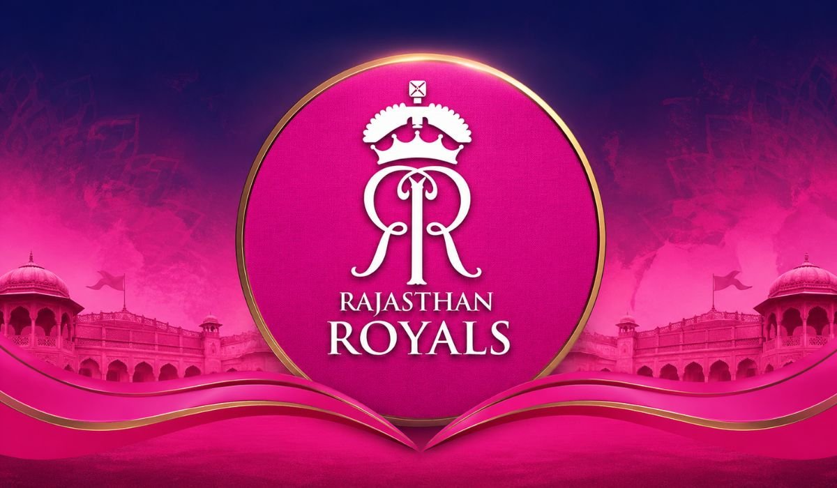RR - Rajasthan Royals
