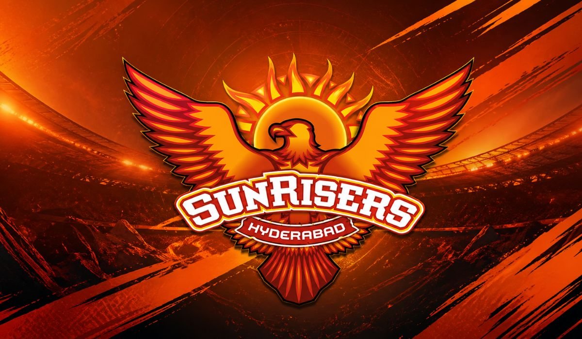 SRH-Sunrisers Hyderabad
