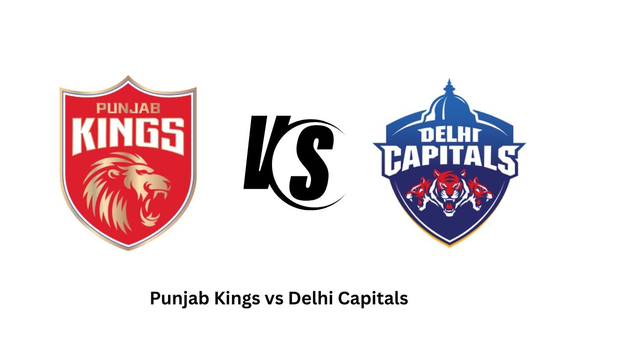 Punjab Kings vs Delhi Capitals Timeline: A Complete History of Their IPL Rivalry