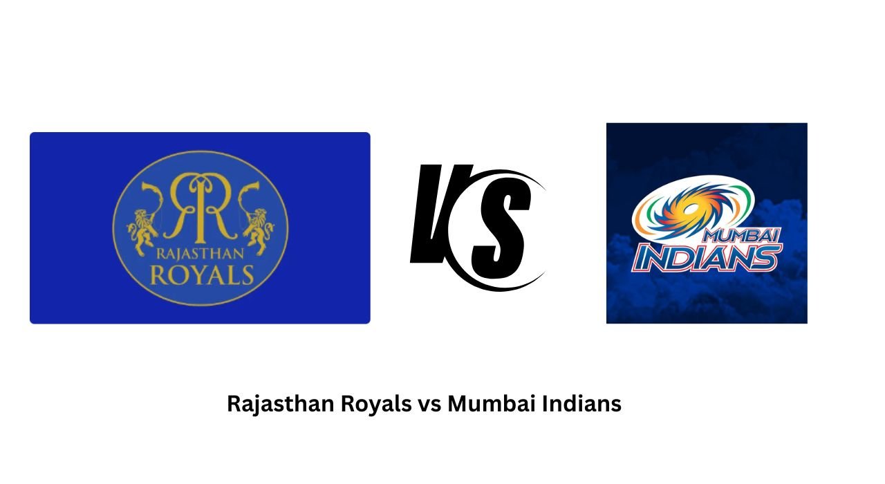 Rajasthan Royals vs Mumbai Indians Timeline: Complete IPL Rivalry History, Head-to-Head & Memorable Matches 
